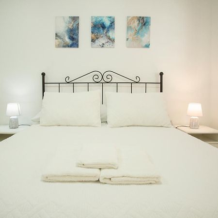 Wish Suite Amparo De Sevilla Sevilha Exterior foto