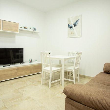 Wish Suite Amparo De Sevilla Sevilha Exterior foto