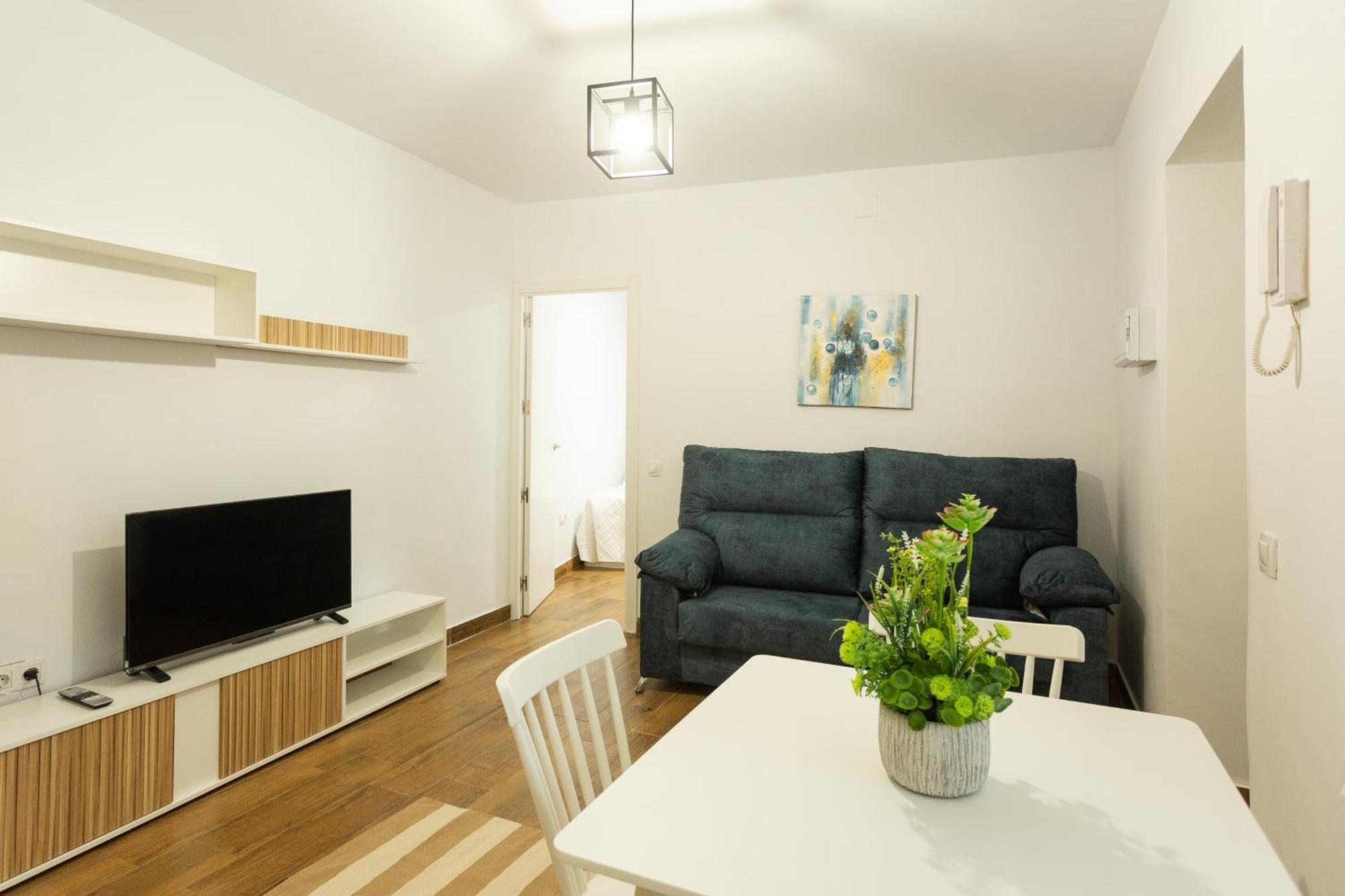 Wish Suite Amparo De Sevilla Sevilha Exterior foto