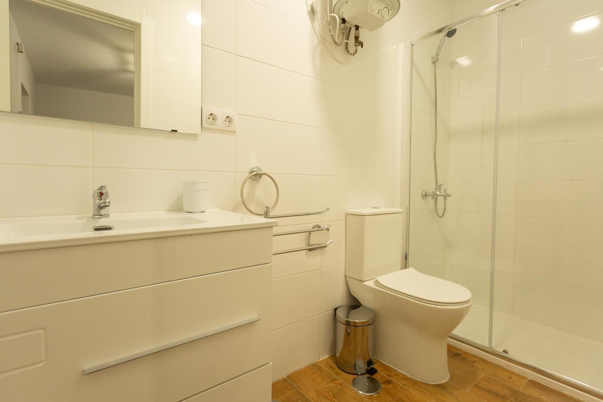 Wish Suite Amparo De Sevilla Sevilha Exterior foto