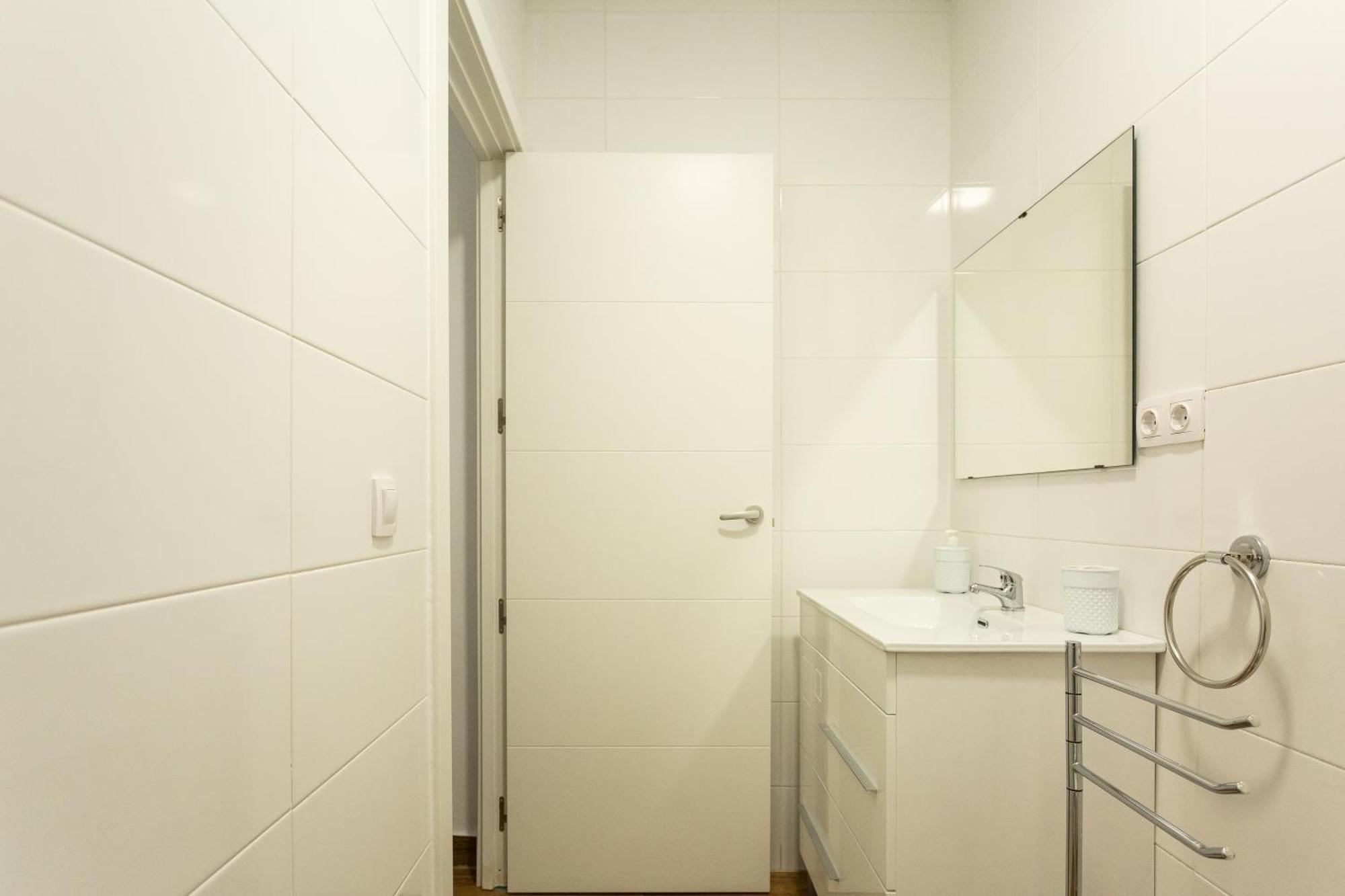 Wish Suite Amparo De Sevilla Sevilha Exterior foto
