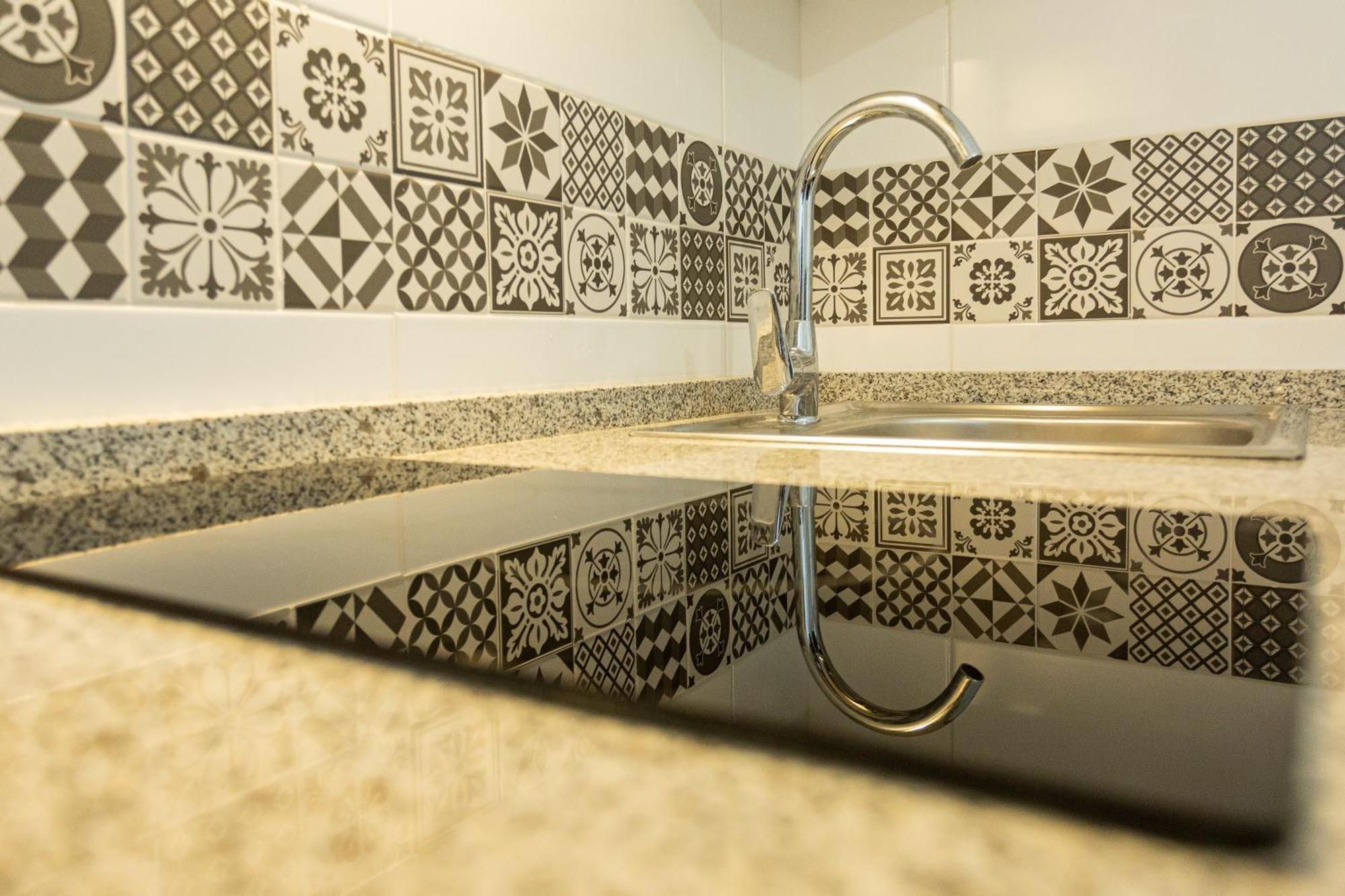 Wish Suite Amparo De Sevilla Sevilha Exterior foto