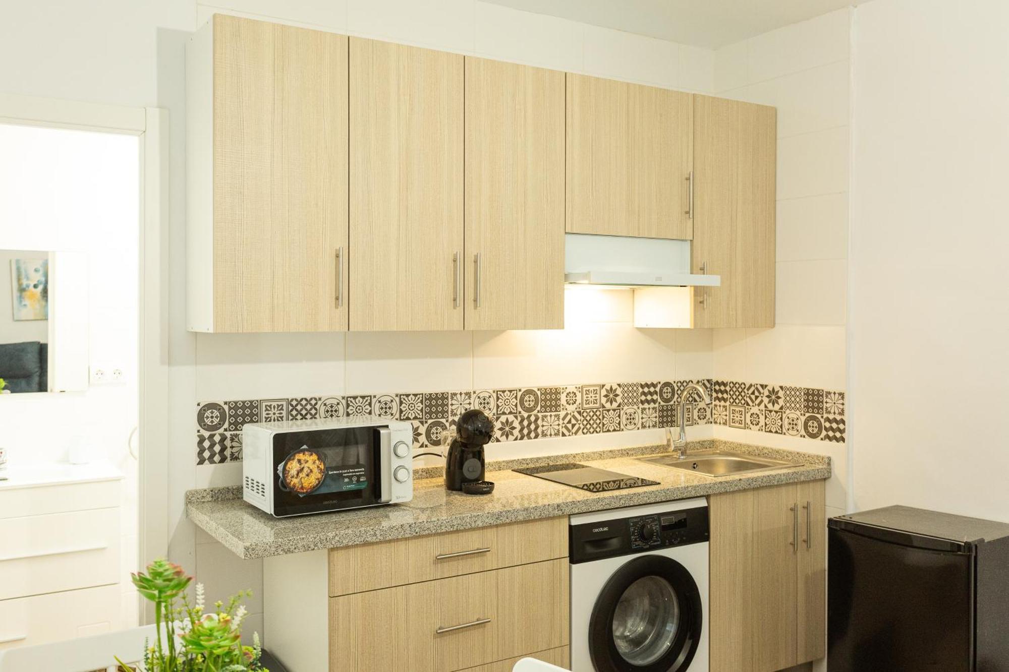Wish Suite Amparo De Sevilla Sevilha Exterior foto