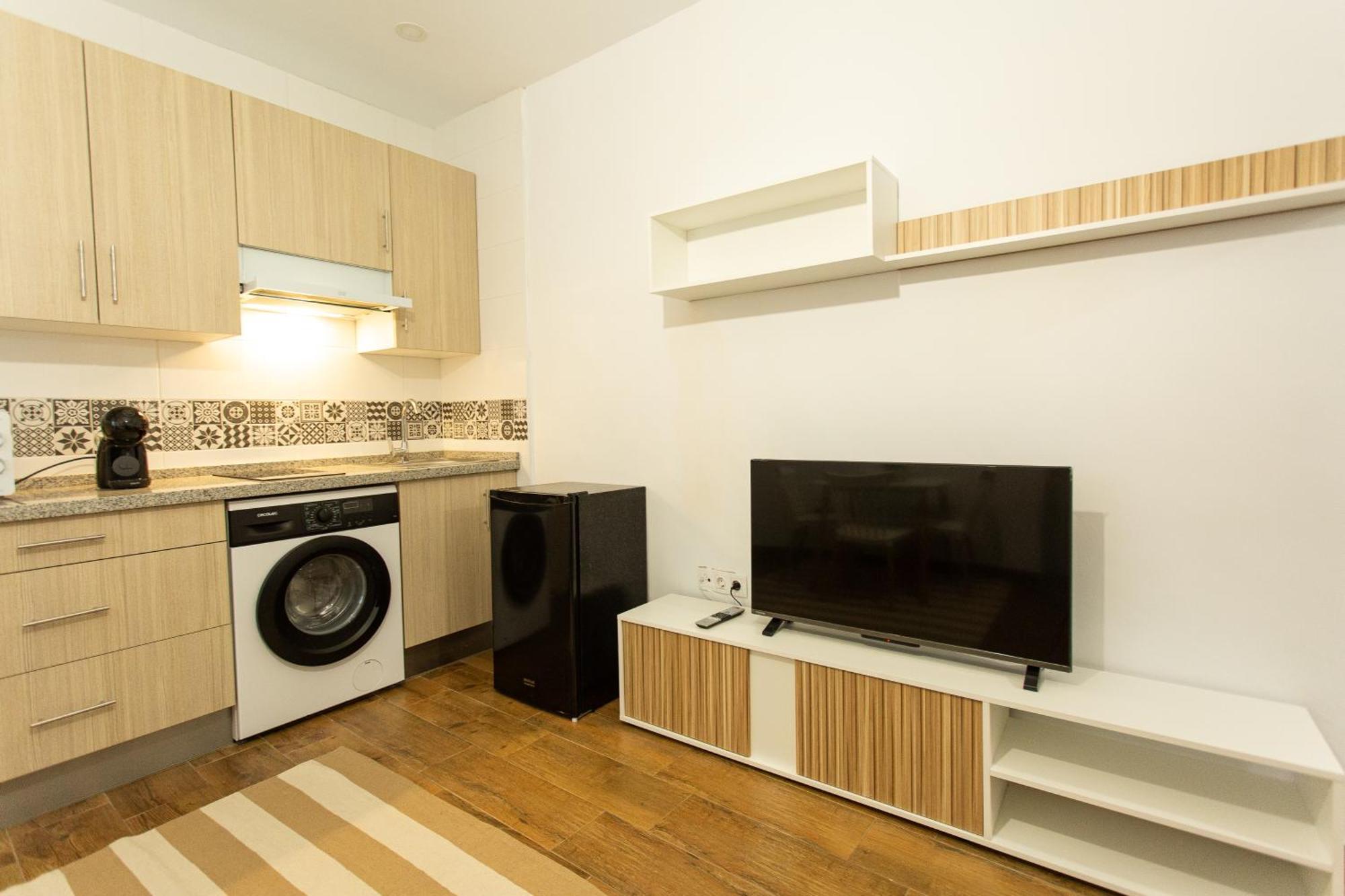 Wish Suite Amparo De Sevilla Sevilha Exterior foto