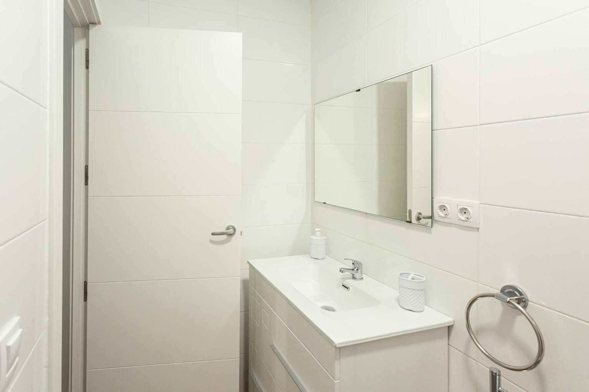 Wish Suite Amparo De Sevilla Sevilha Exterior foto