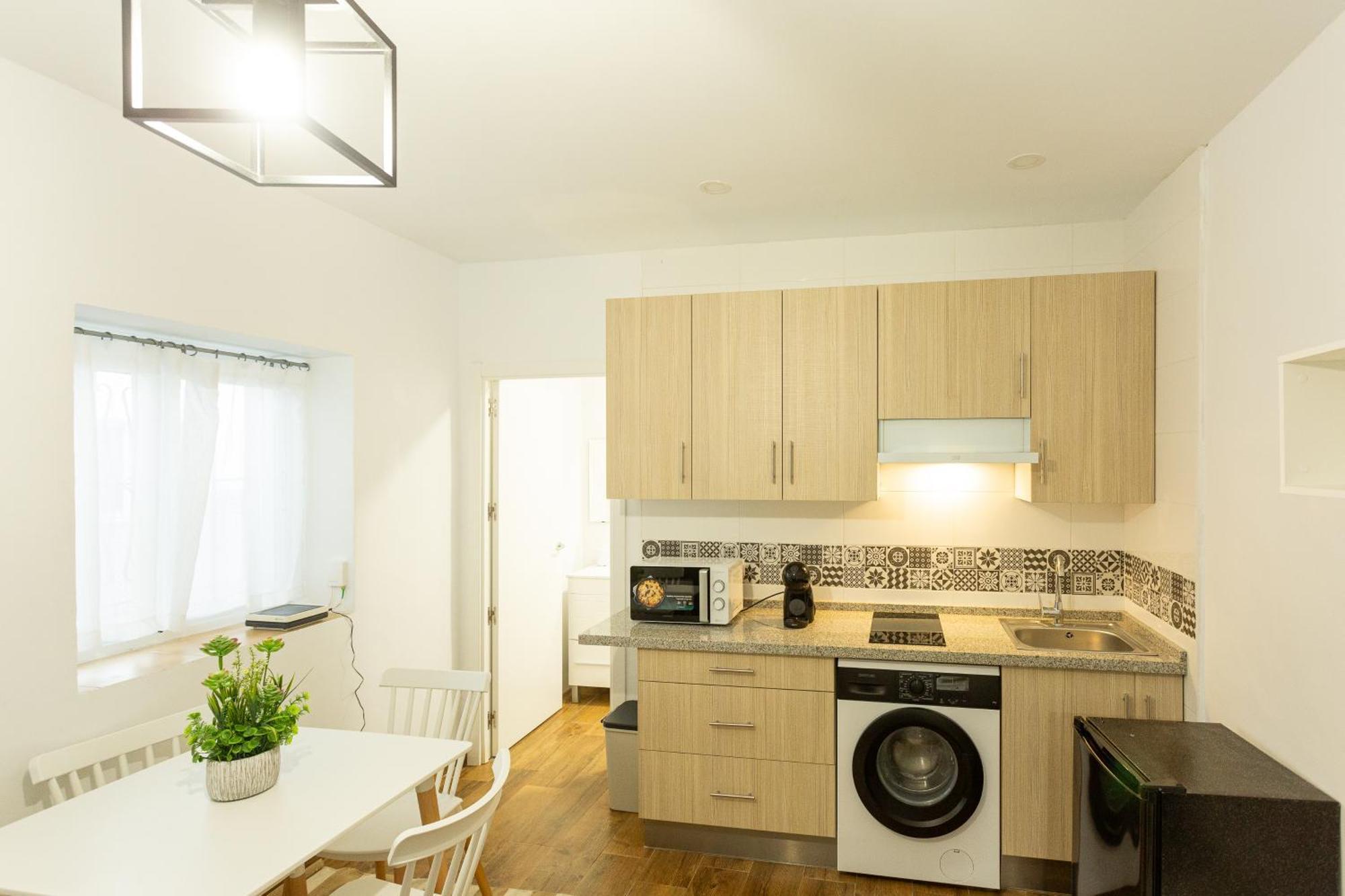 Wish Suite Amparo De Sevilla Sevilha Exterior foto