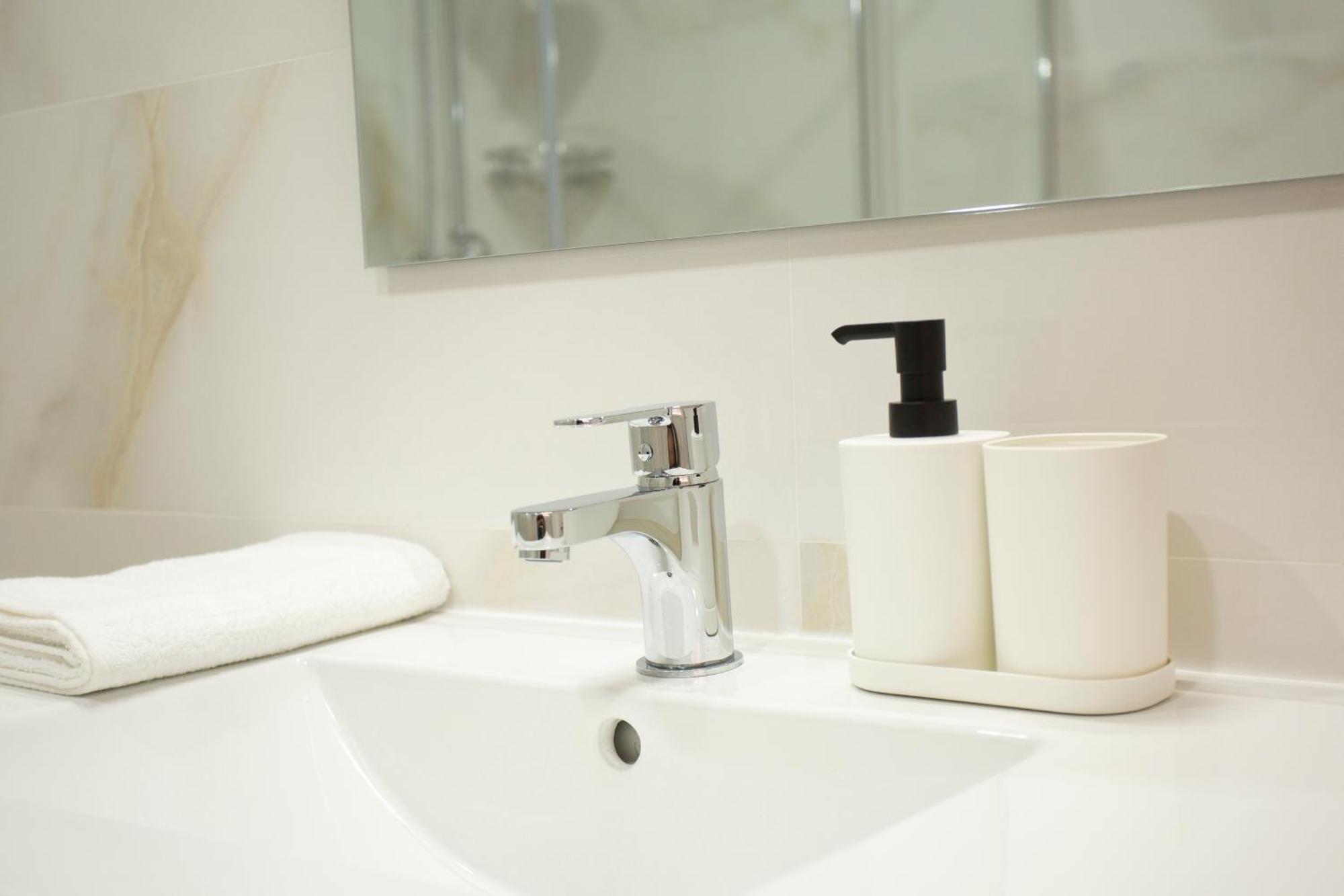 Wish Suite Amparo De Sevilla Sevilha Exterior foto