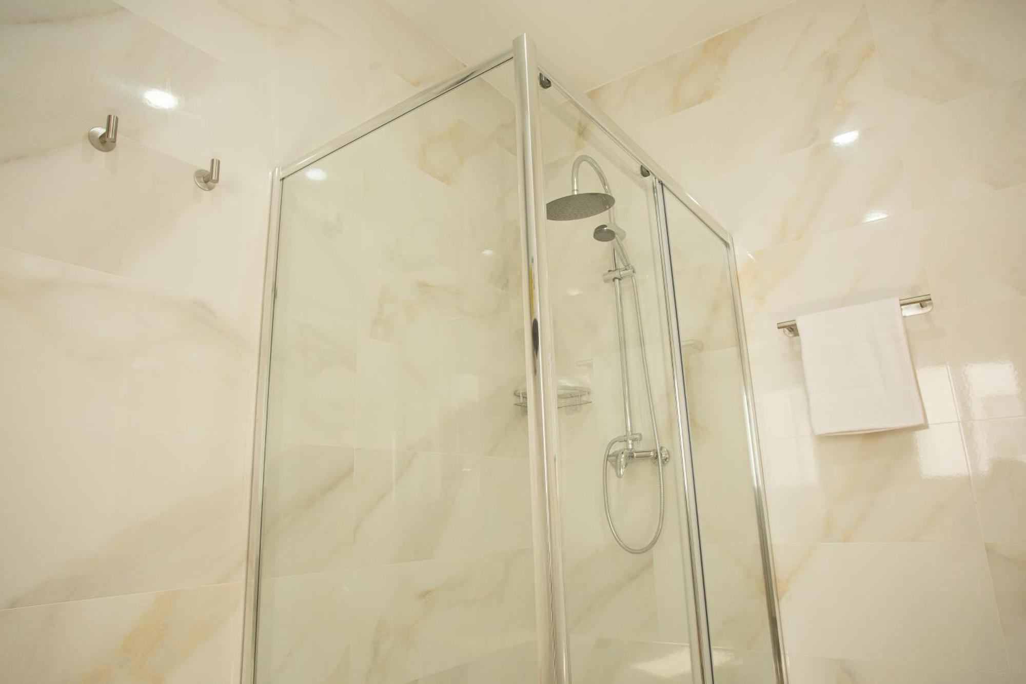 Wish Suite Amparo De Sevilla Sevilha Exterior foto