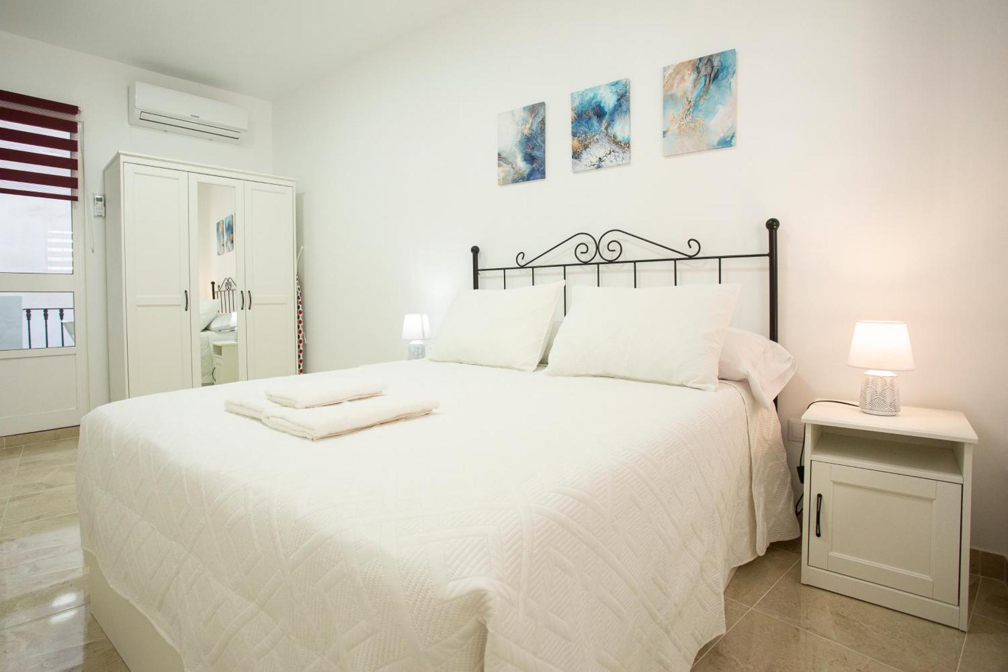 Wish Suite Amparo De Sevilla Sevilha Exterior foto