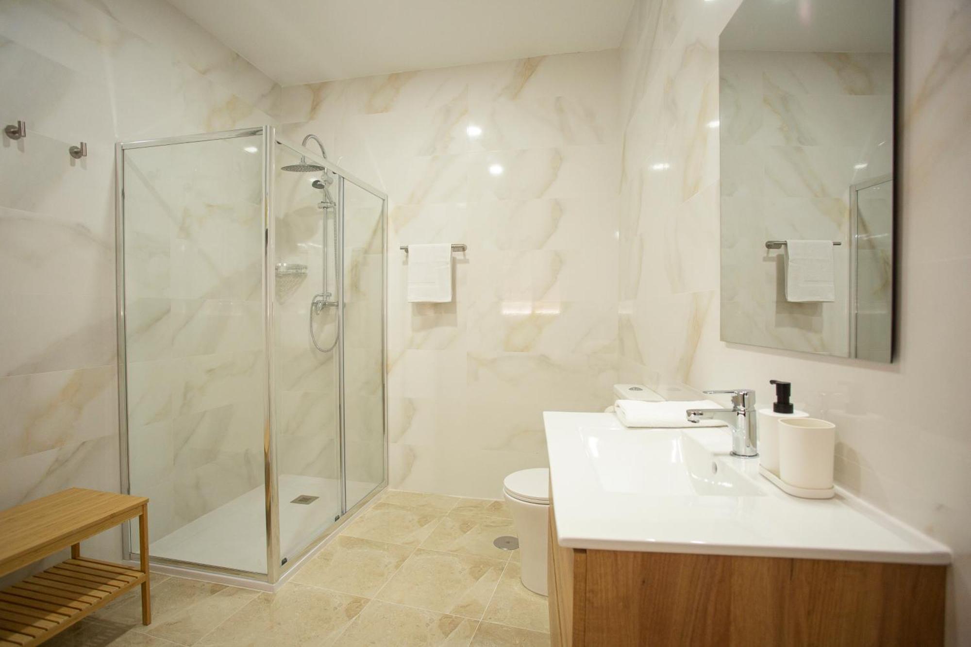 Wish Suite Amparo De Sevilla Sevilha Exterior foto