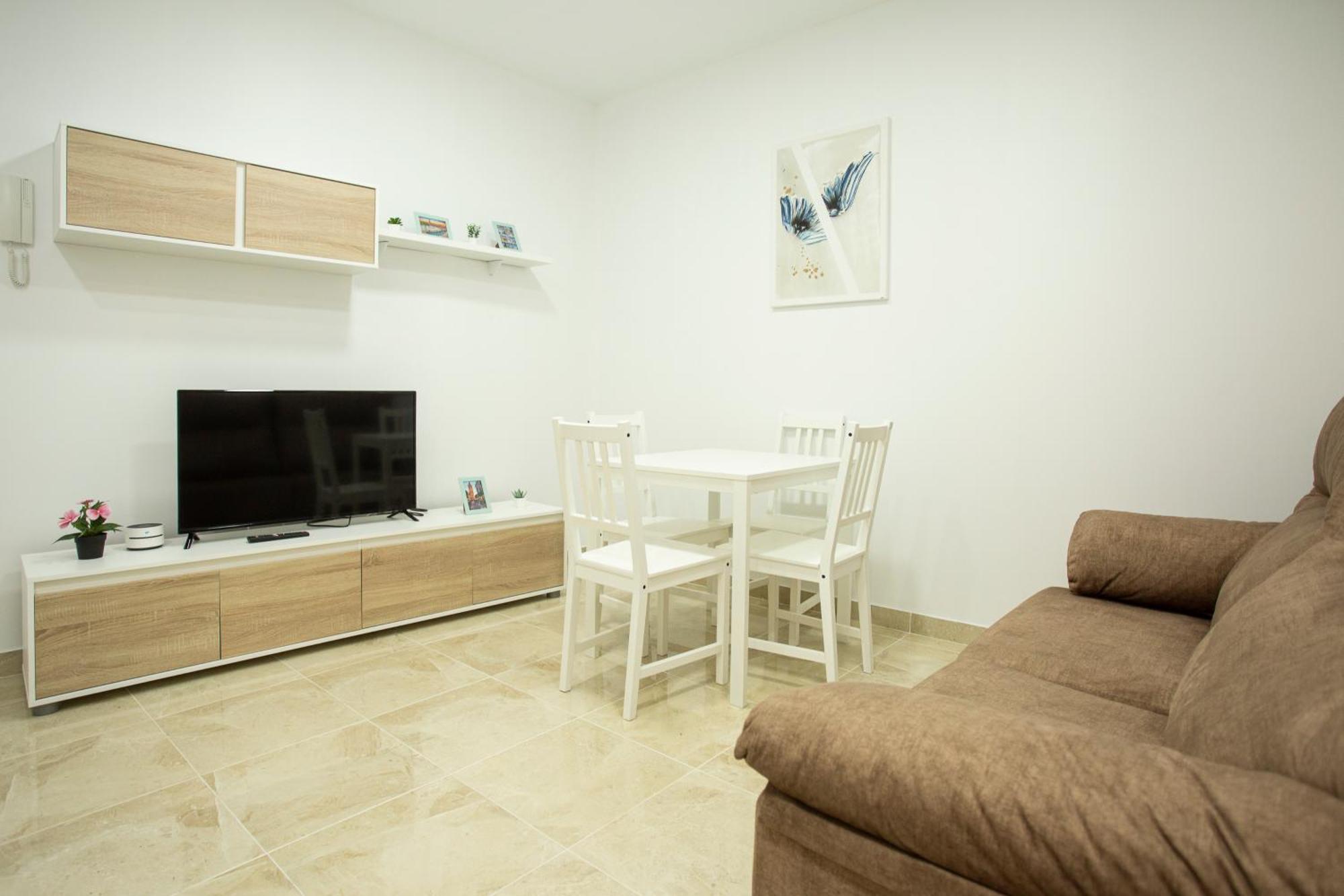Wish Suite Amparo De Sevilla Sevilha Exterior foto