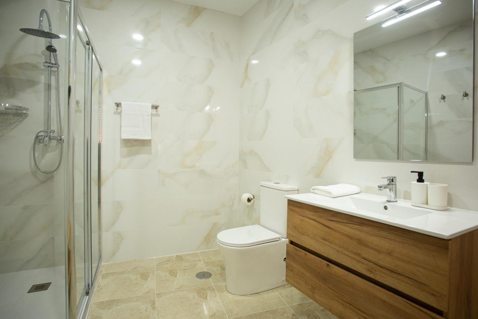 Wish Suite Amparo De Sevilla Sevilha Exterior foto