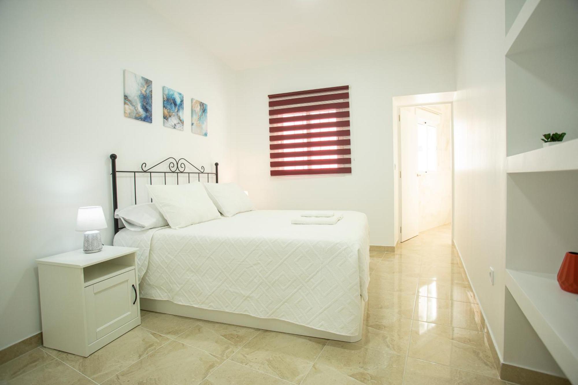 Wish Suite Amparo De Sevilla Sevilha Exterior foto