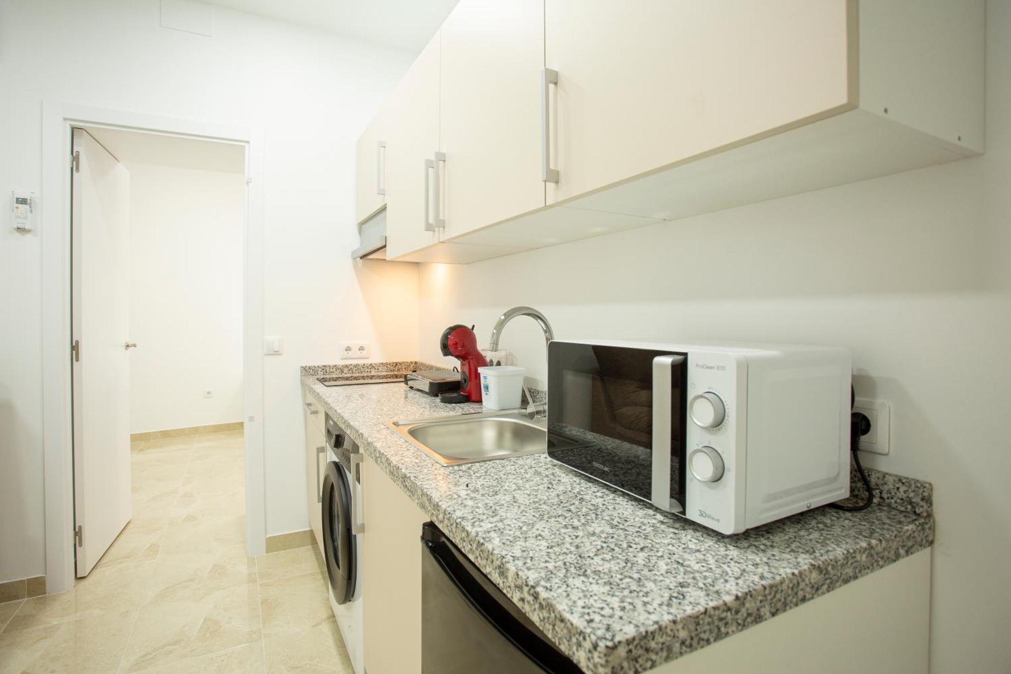 Wish Suite Amparo De Sevilla Sevilha Exterior foto