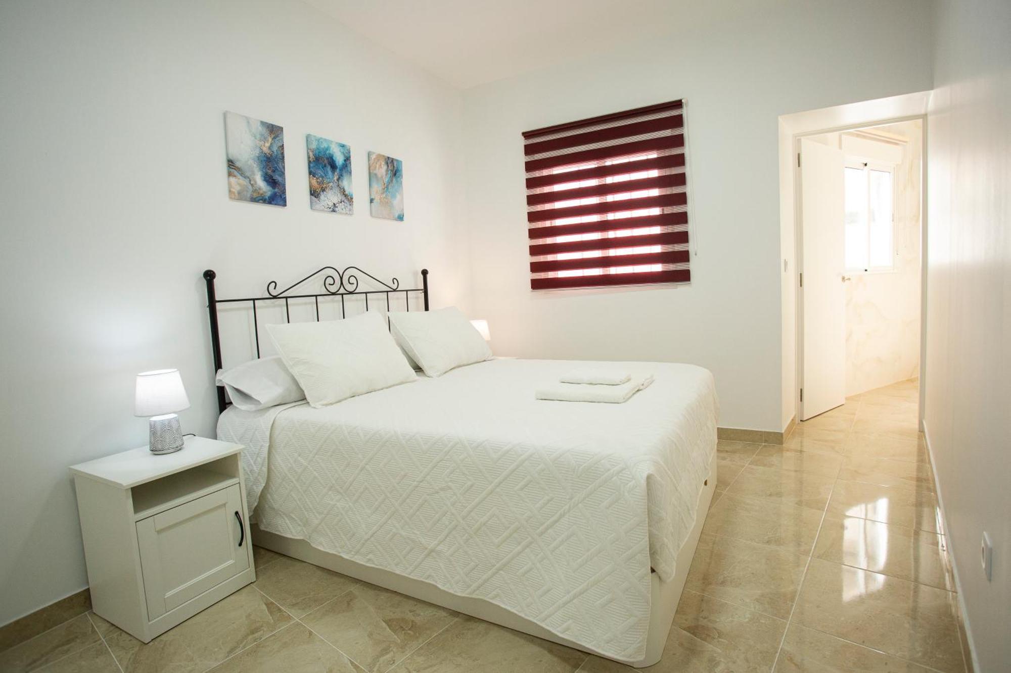 Wish Suite Amparo De Sevilla Sevilha Exterior foto