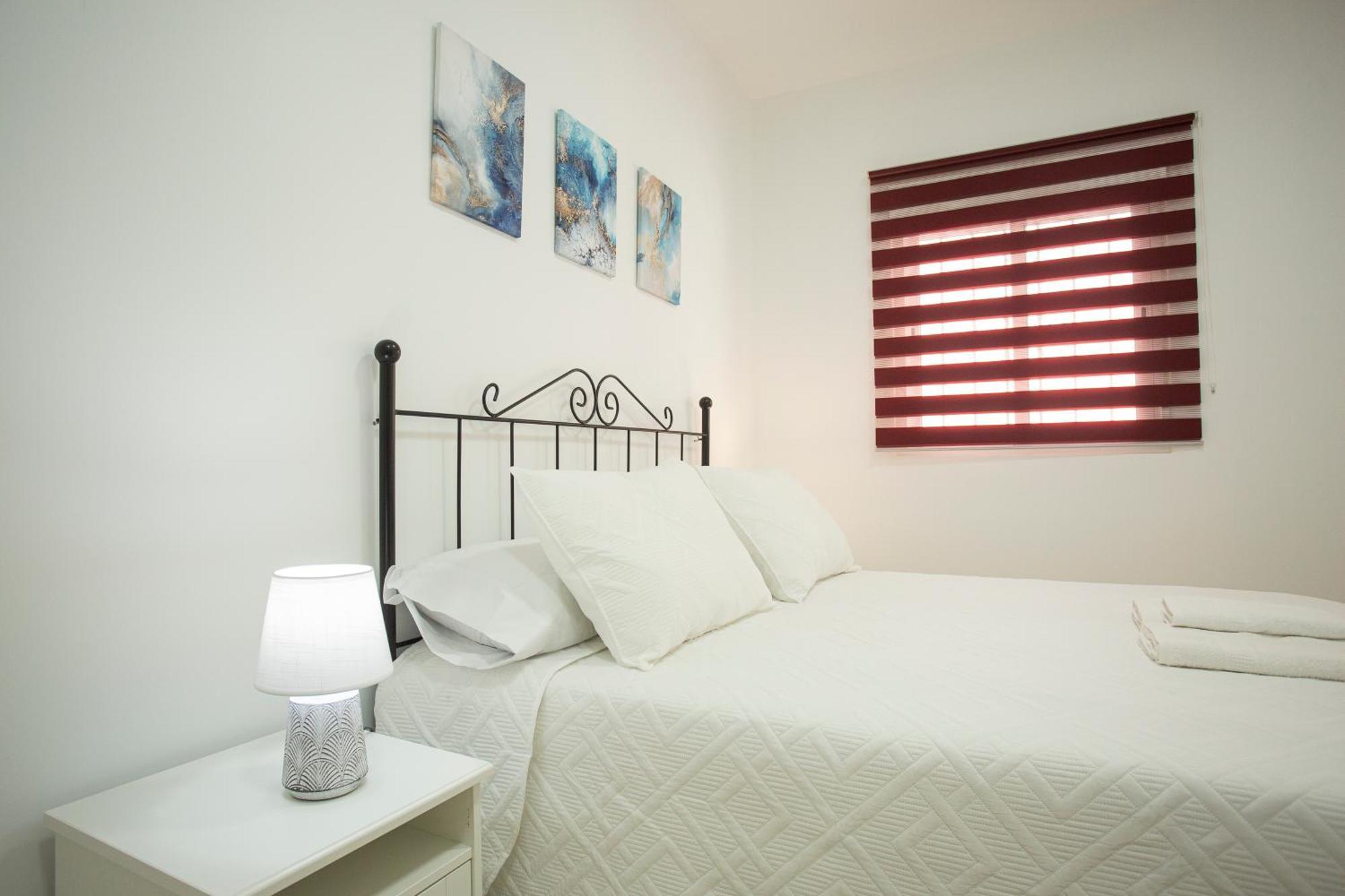 Wish Suite Amparo De Sevilla Sevilha Exterior foto