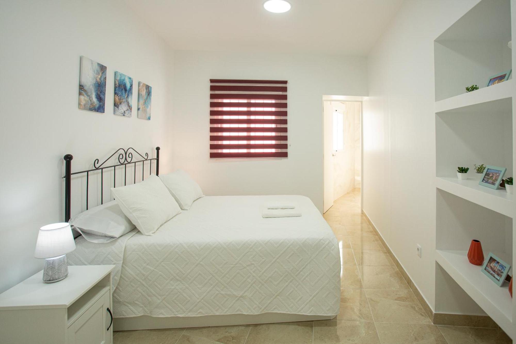 Wish Suite Amparo De Sevilla Sevilha Exterior foto