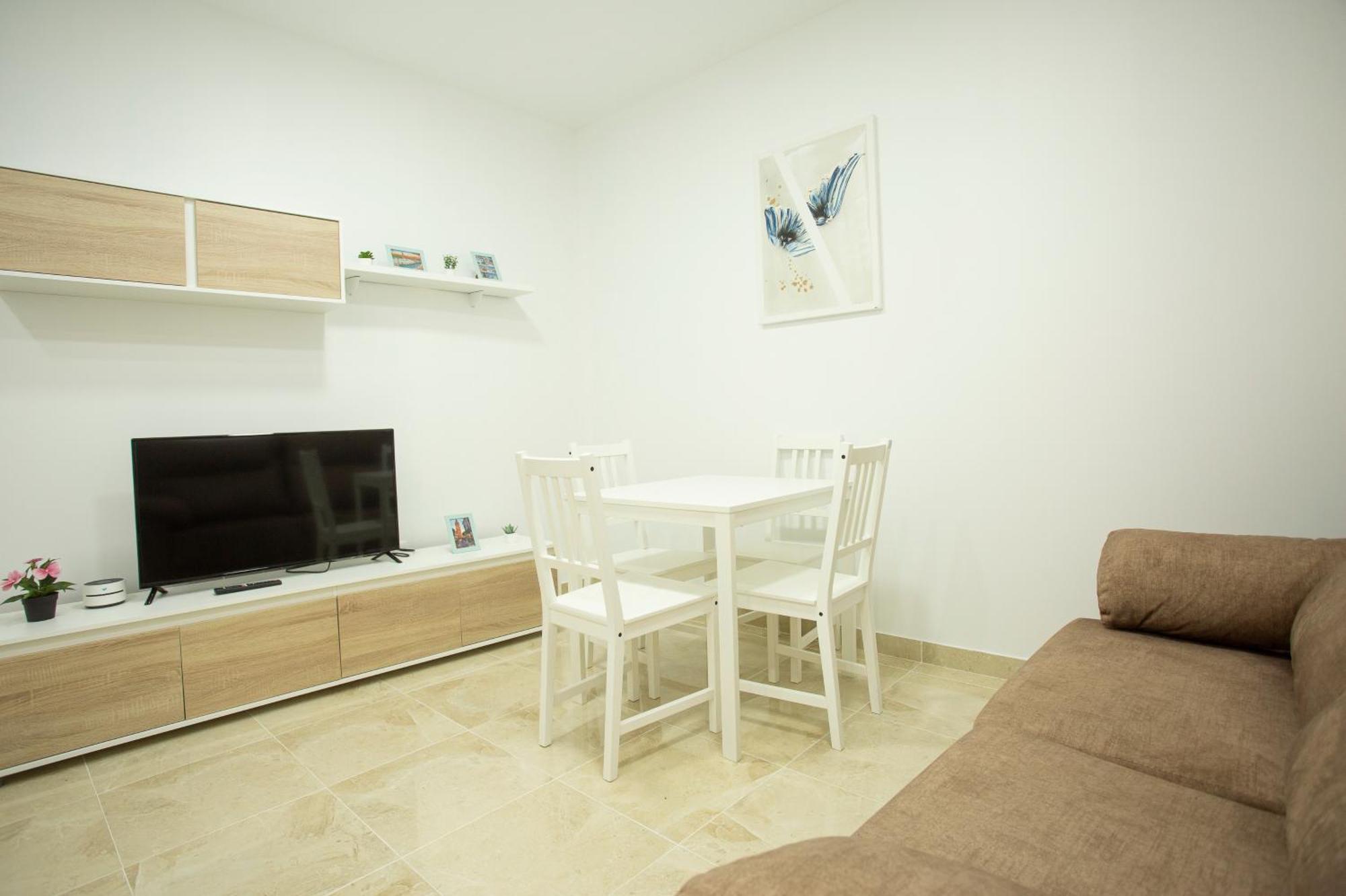 Wish Suite Amparo De Sevilla Sevilha Exterior foto